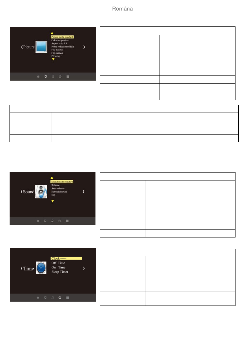 Overmax Multipic 3.1 User Manual | Page 61 / 88