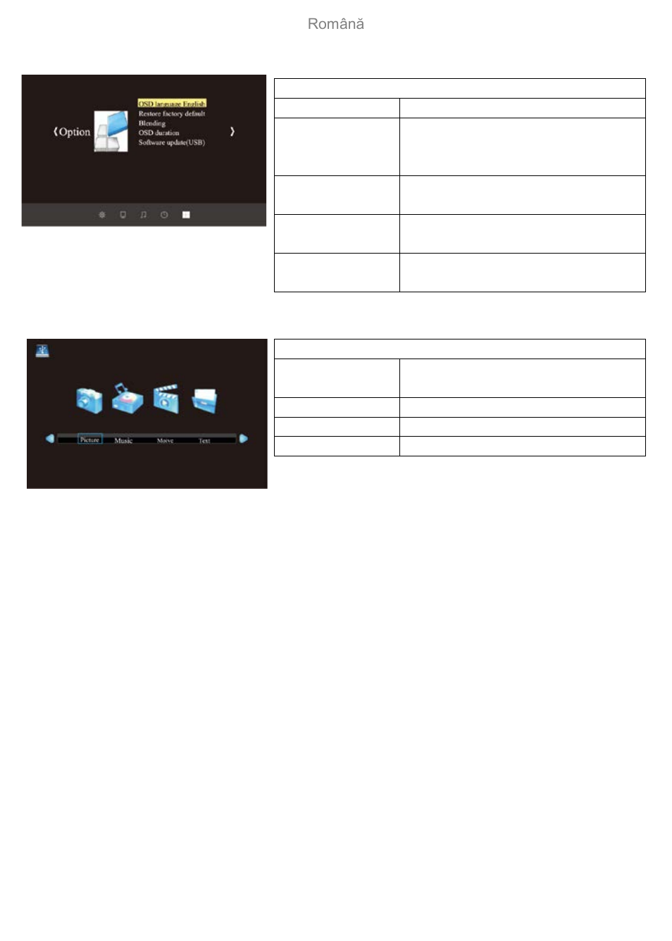 Overmax Multipic 3.1 User Manual | Page 62 / 88