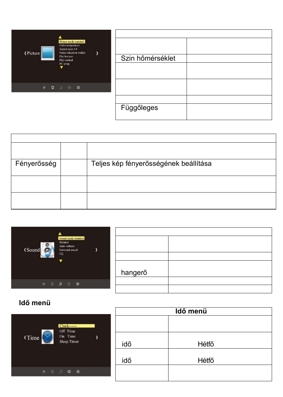 Overmax Multipic 3.1 User Manual | Page 73 / 88