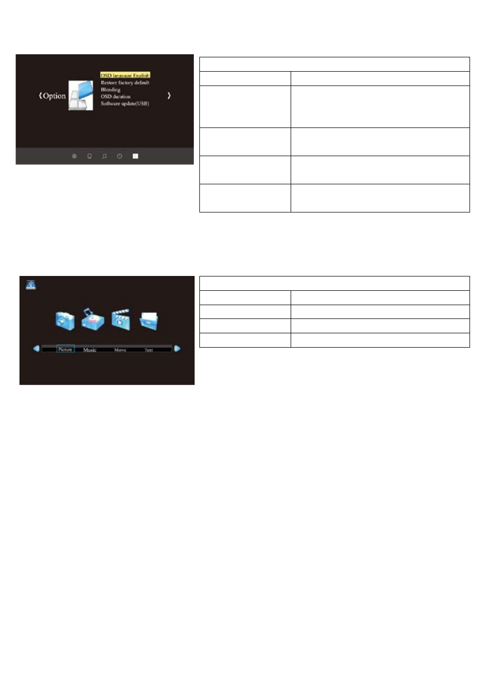 Overmax Multipic 3.1 User Manual | Page 86 / 88