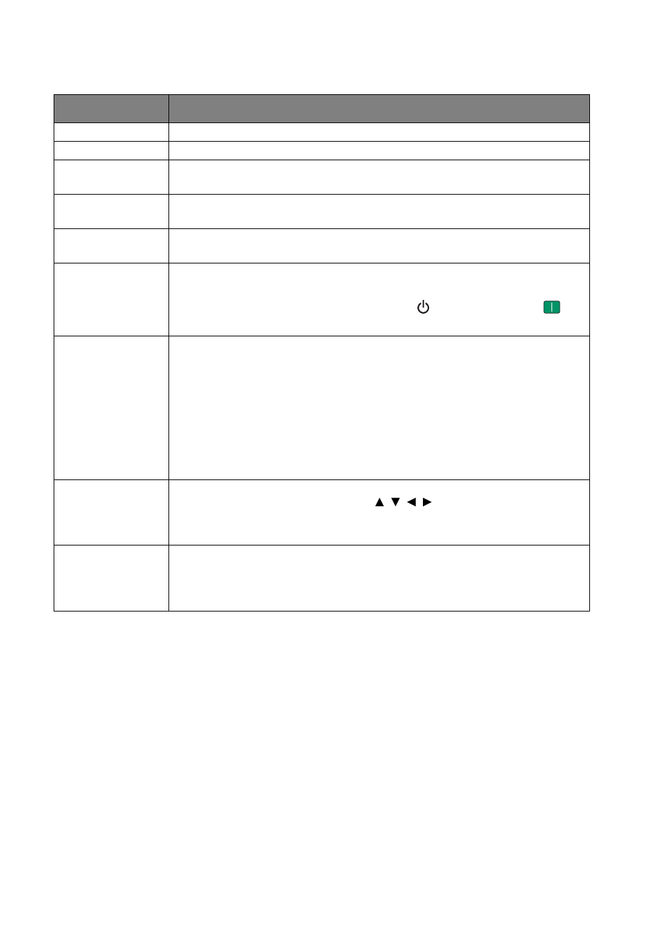 System setup : basic menu | BenQ TH683 User Manual | Page 51 / 75