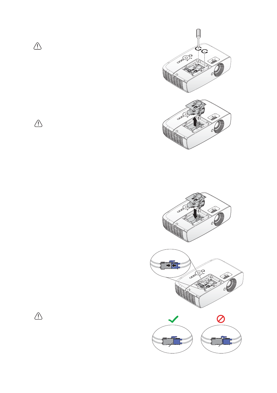 BenQ TH683 User Manual | Page 63 / 75