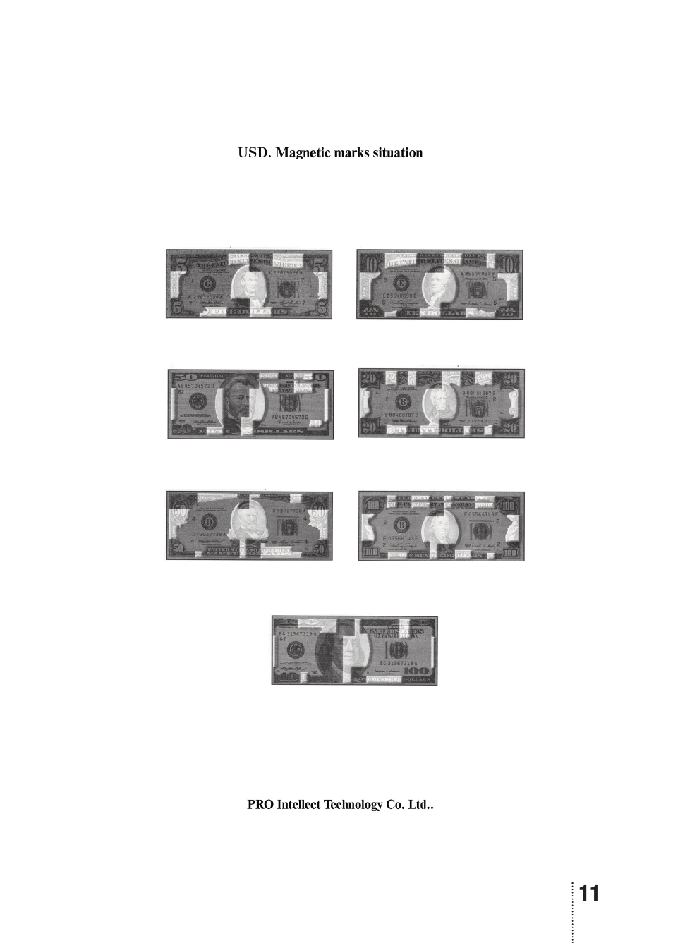PRO Intellect PRO 12 User Manual | Page 11 / 16
