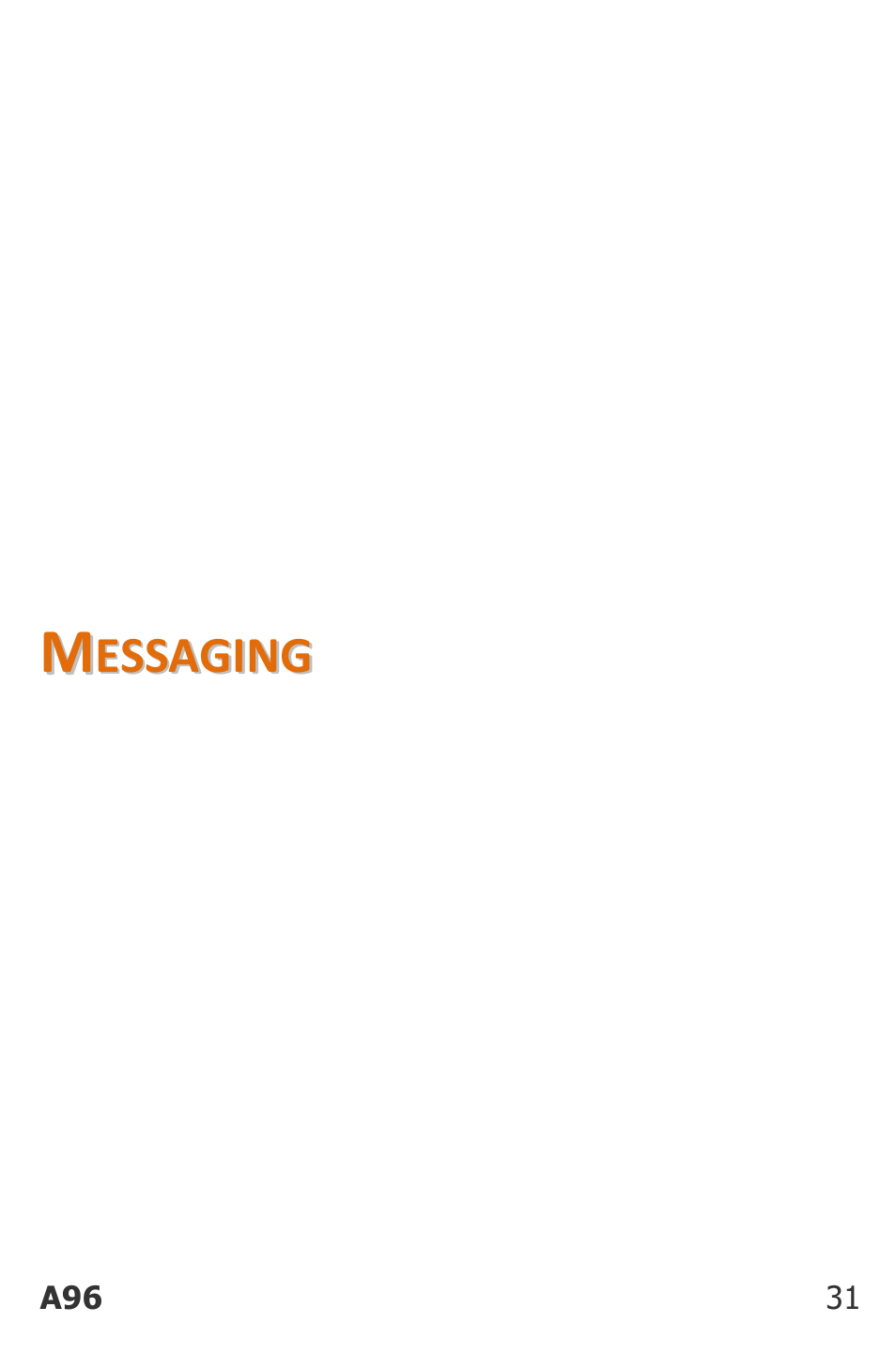 Essaging | Micromax Canvas Power User Manual | Page 31 / 56
