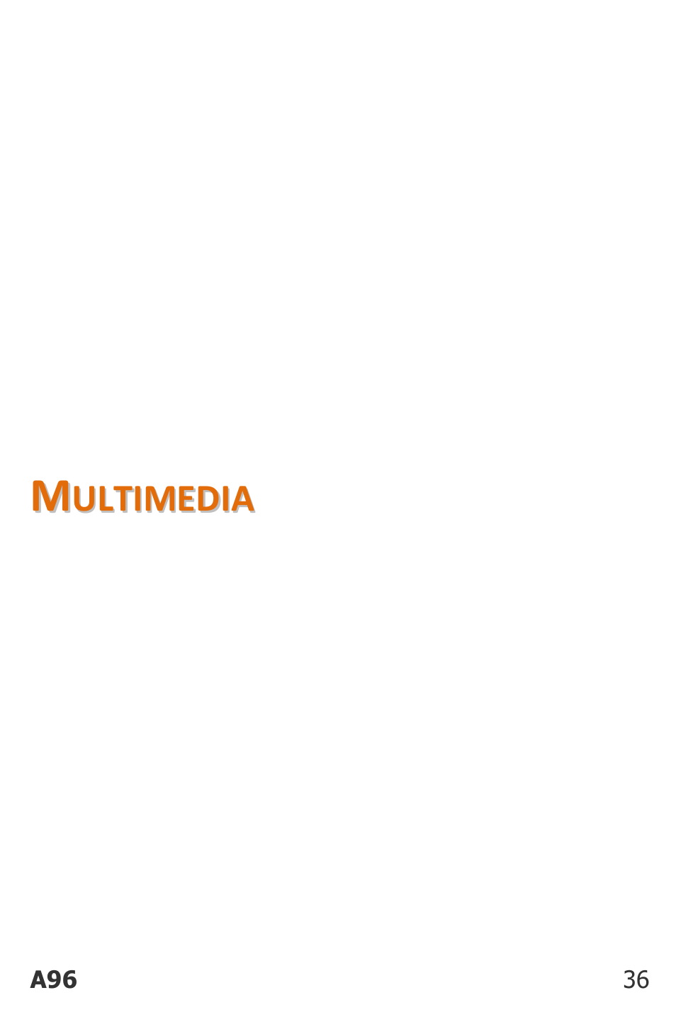 Ultimedia | Micromax Canvas Power User Manual | Page 36 / 56