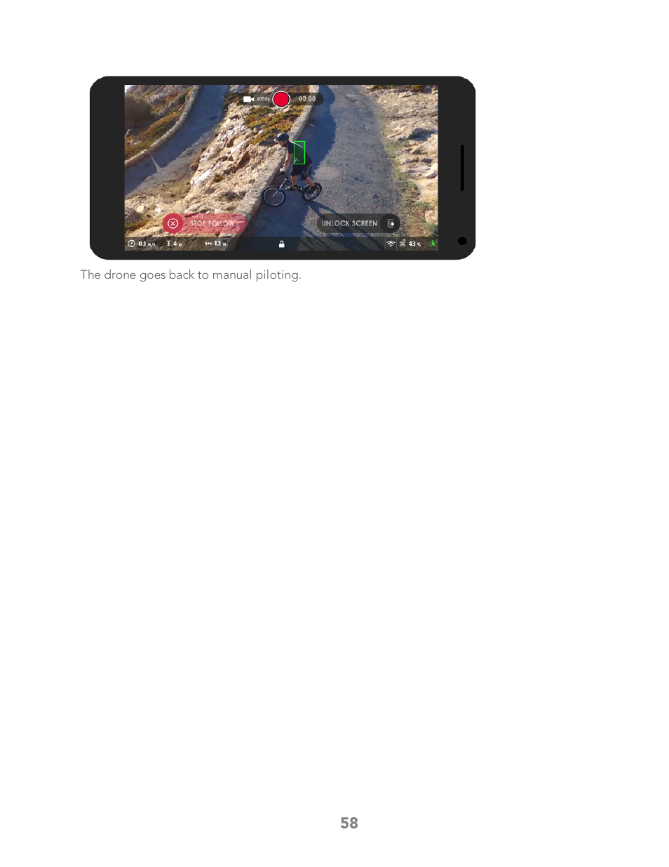 Parrot Bebop 2 User Manual | Page 62 / 86