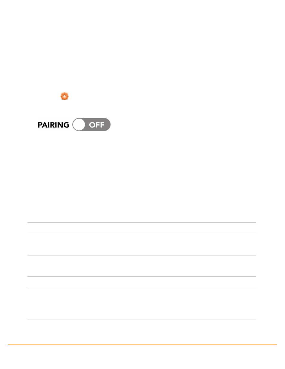 Led colours, Motor leds | Parrot AR. Drone 2.0 User Manual | Page 15 / 39