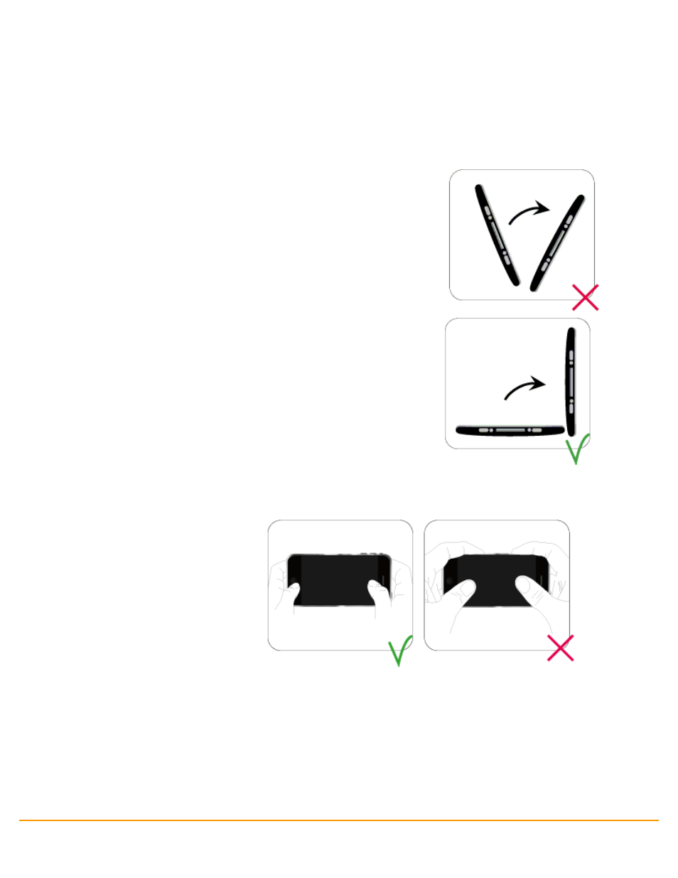 Before you begin | Parrot AR. Drone 2.0 User Manual | Page 19 / 39