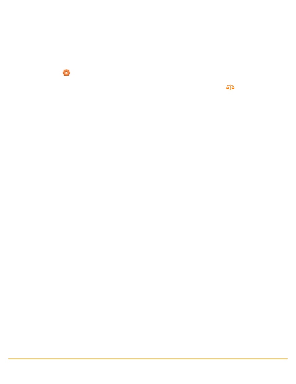 Piloting | Parrot AR. Drone 2.0 User Manual | Page 20 / 39