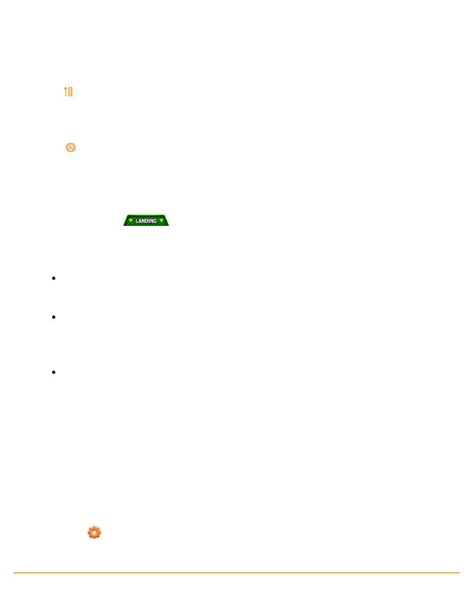 Settings | Parrot AR. Drone 2.0 User Manual | Page 25 / 39