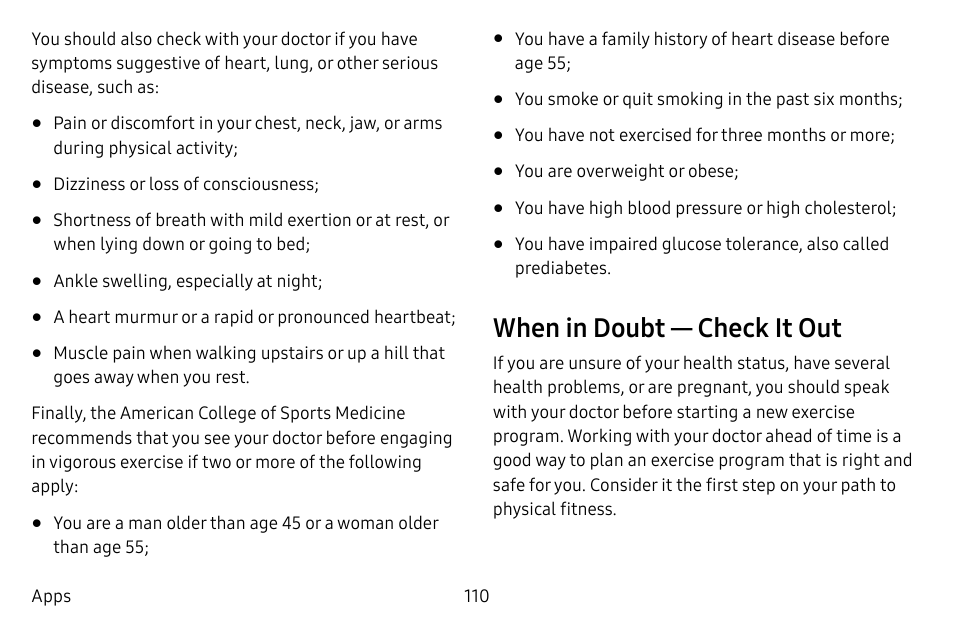 When in doubt — check it out | Samsung Galaxy S8 User Manual | Page 117 / 213