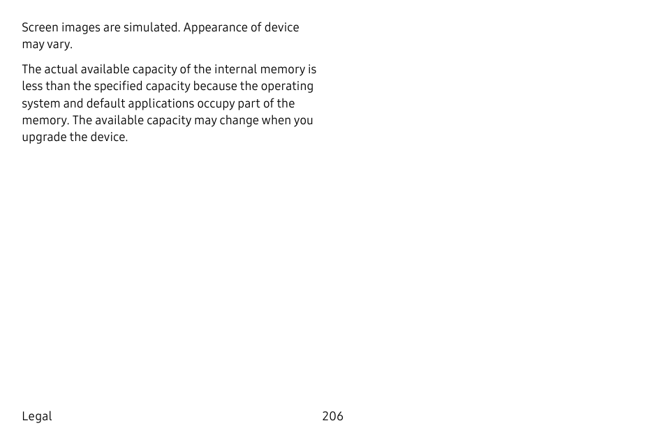 Samsung Galaxy S8 User Manual | Page 213 / 213