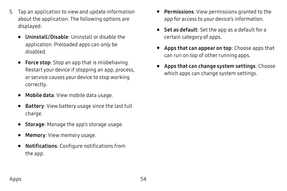 Samsung Galaxy S8 User Manual | Page 61 / 213