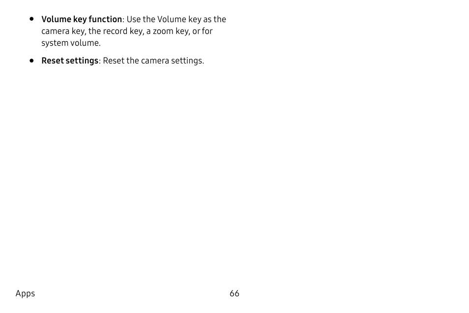 Samsung Galaxy S8 User Manual | Page 73 / 213