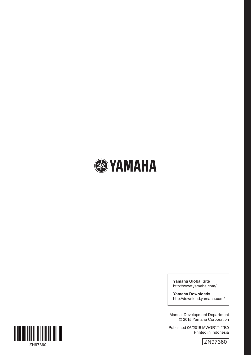 Yamaha CVP-705B User Manual | Page 128 / 128