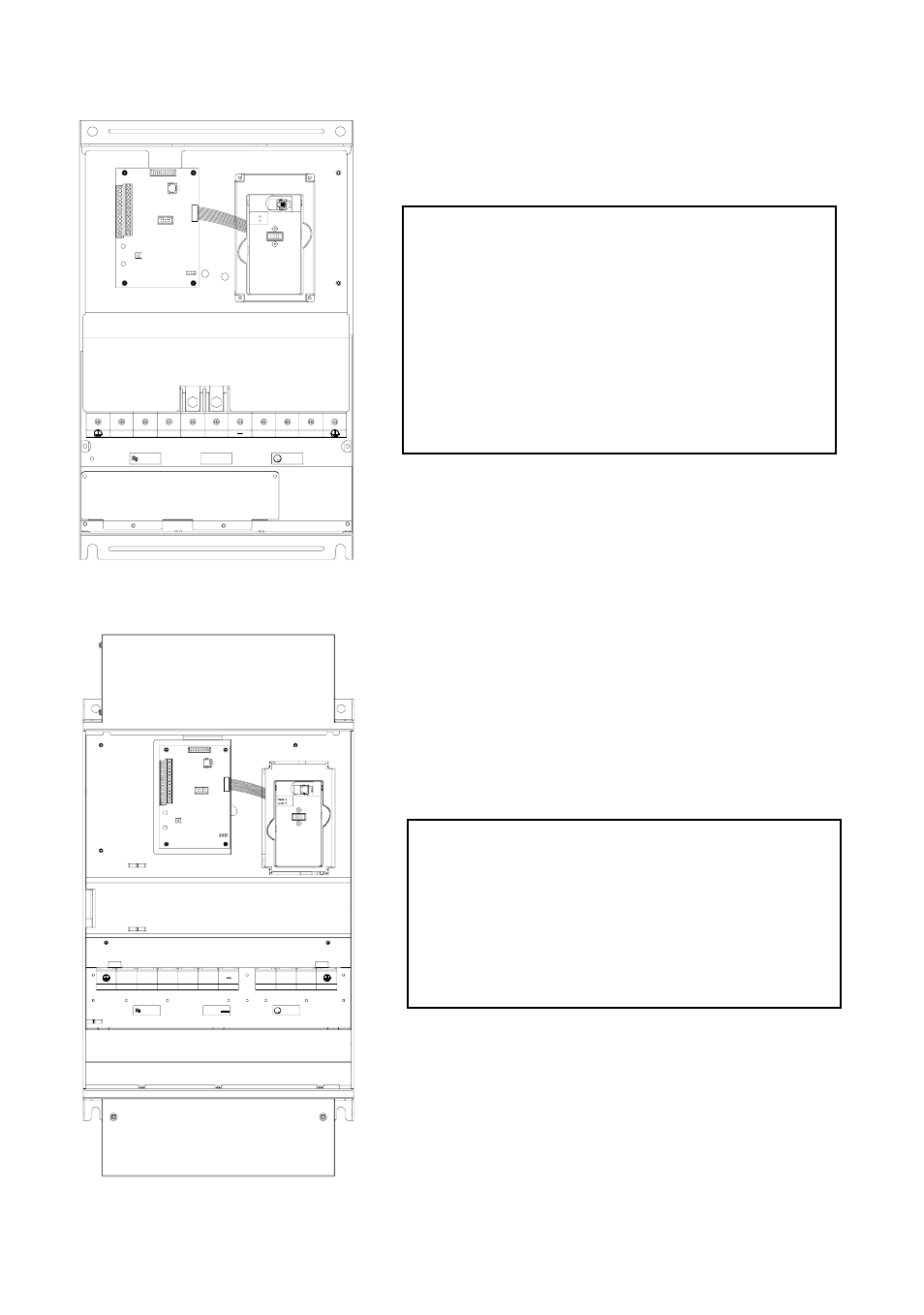 English-9, Power alarm | Delta Electronics AC Drive VFD-F Series User Manual | Page 9 / 31