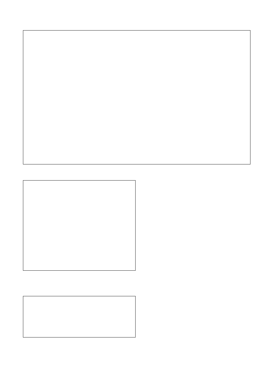 Fcc information (u.s.a.) | Yamaha P-115 User Manual | Page 44 / 46