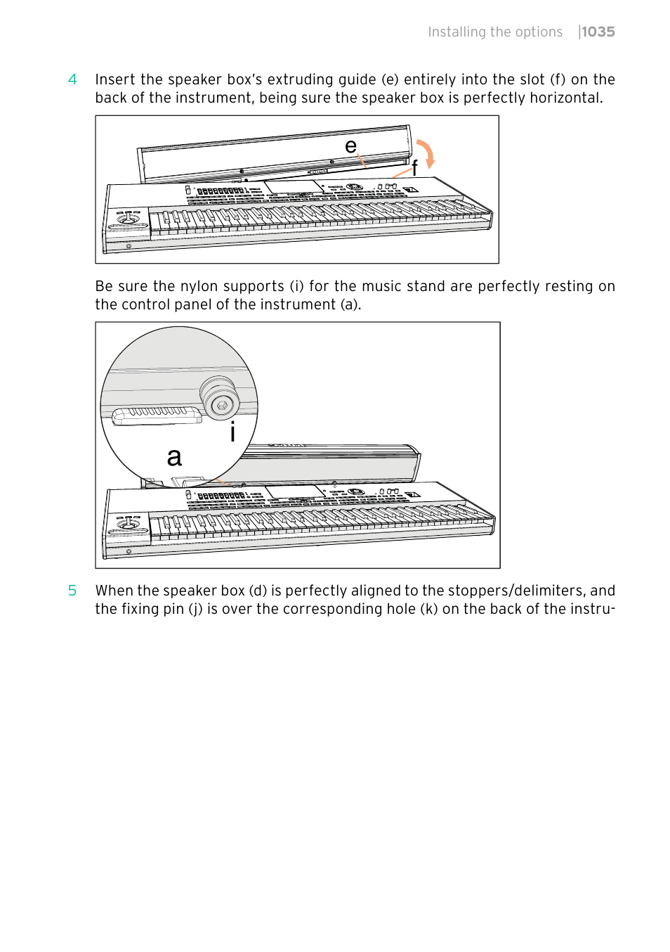 KORG PA4X 76 User Manual | Page 1039 / 1074