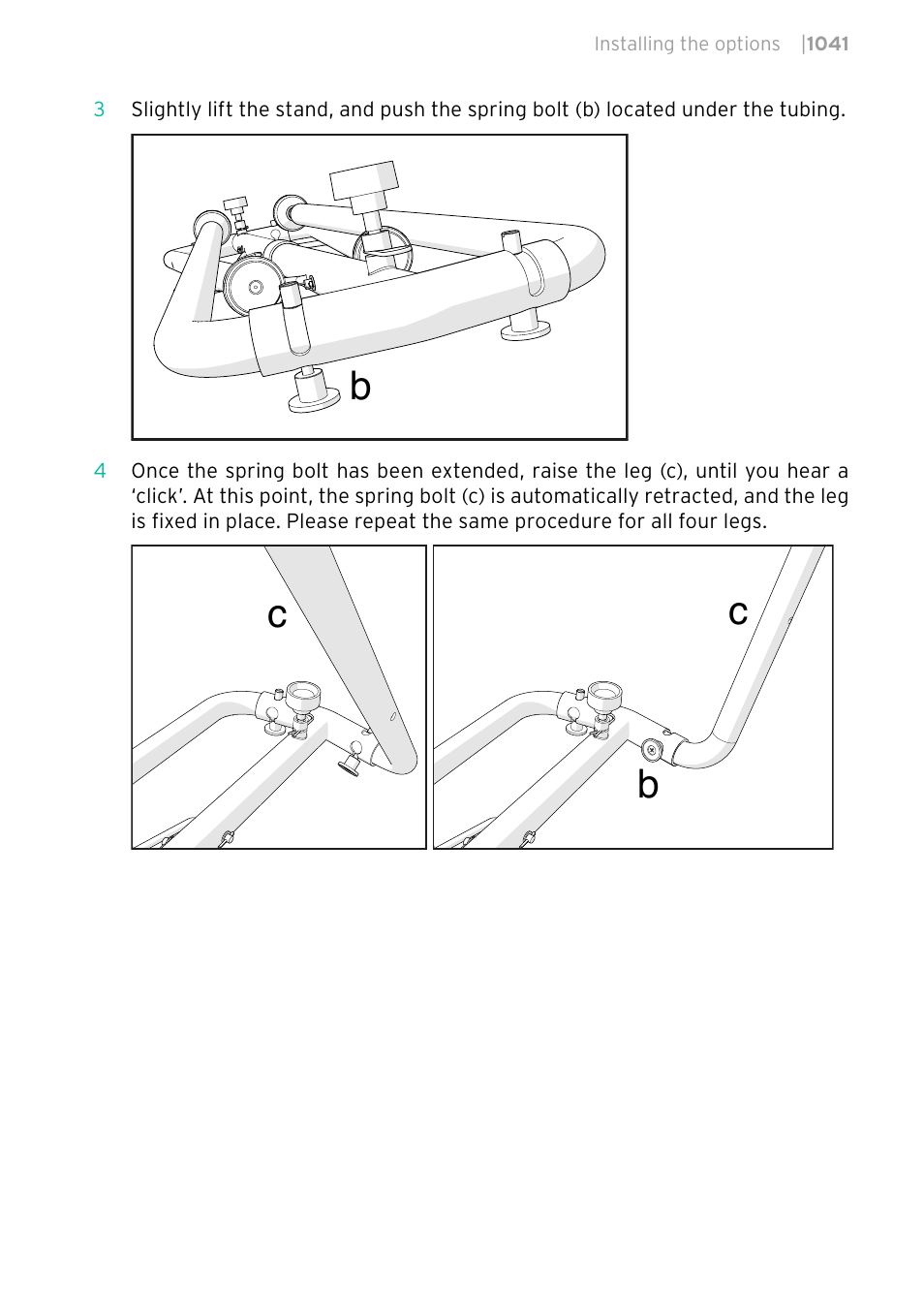 KORG PA4X 76 User Manual | Page 1045 / 1074