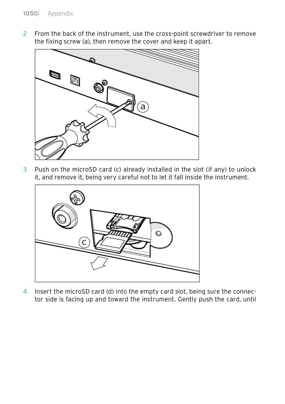 KORG PA4X 76 User Manual | Page 1054 / 1074