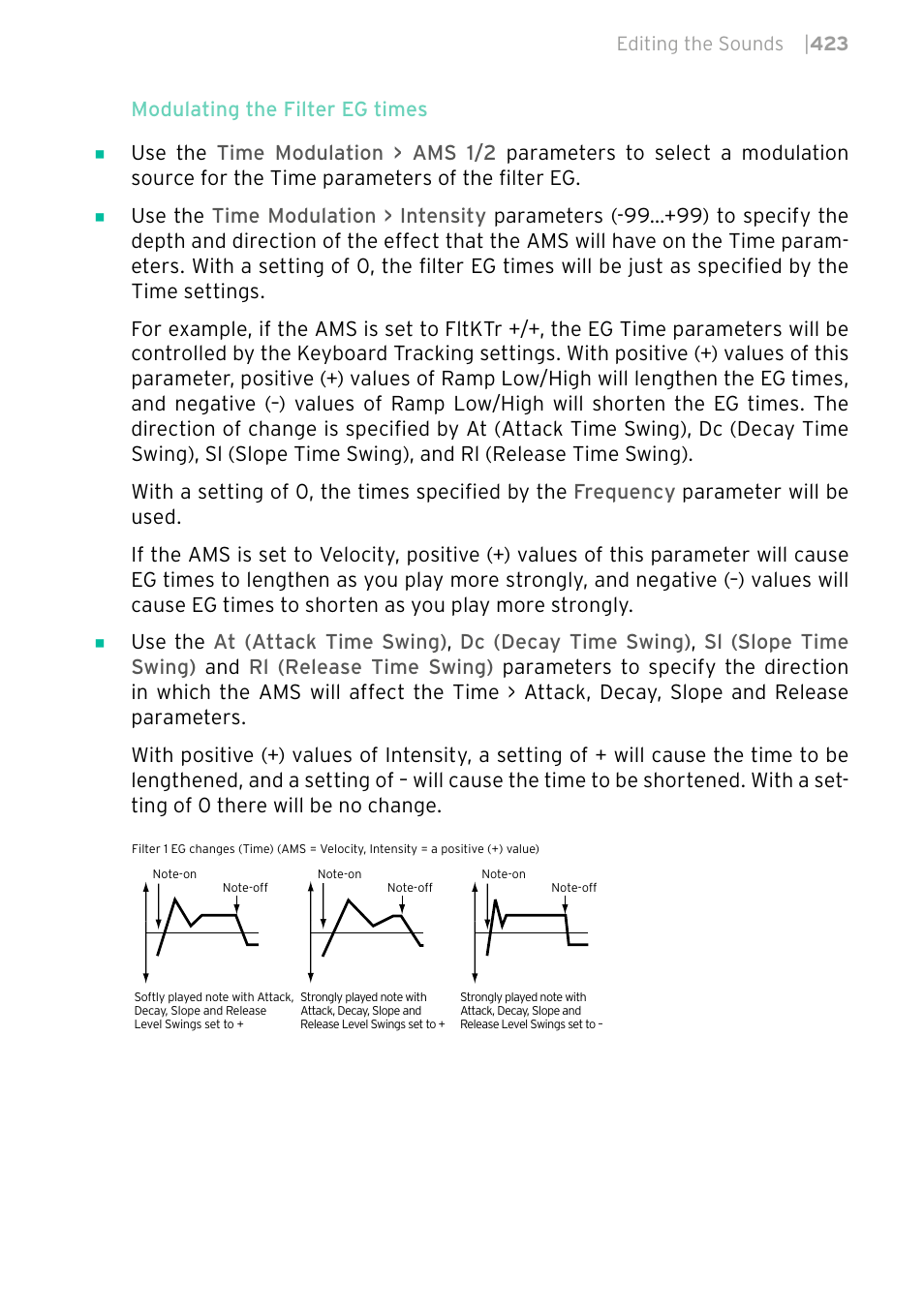 KORG PA4X 76 User Manual | Page 427 / 1074