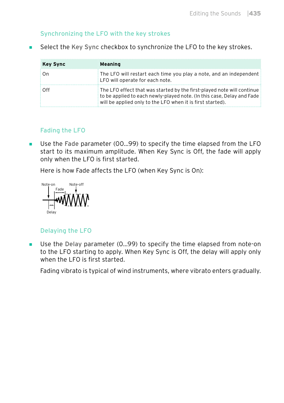 KORG PA4X 76 User Manual | Page 439 / 1074