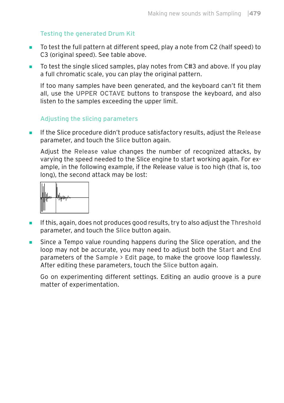 KORG PA4X 76 User Manual | Page 483 / 1074