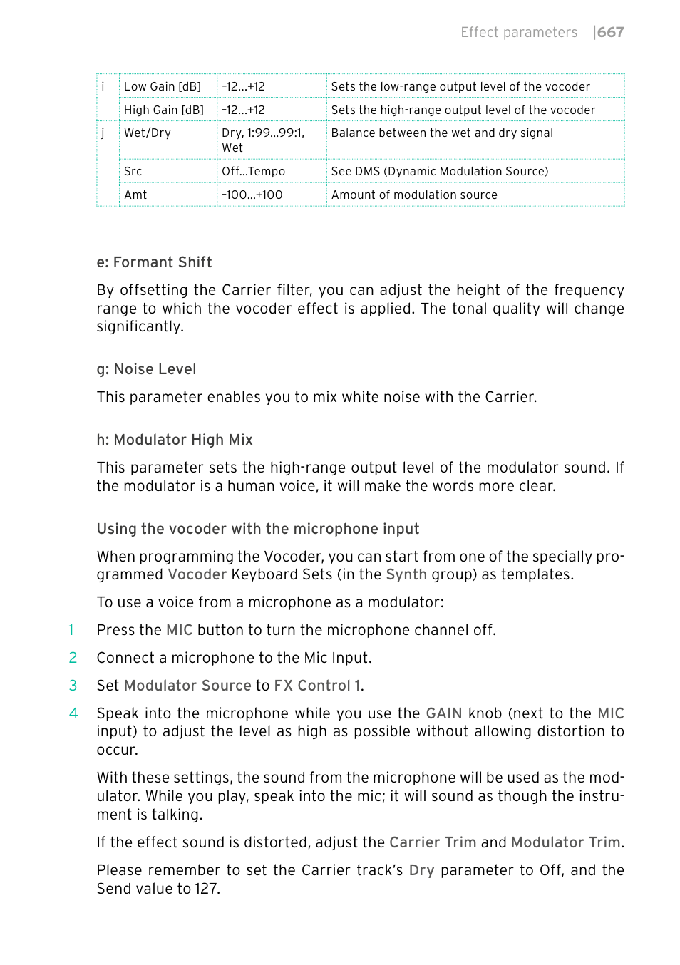 KORG PA4X 76 User Manual | Page 671 / 1074