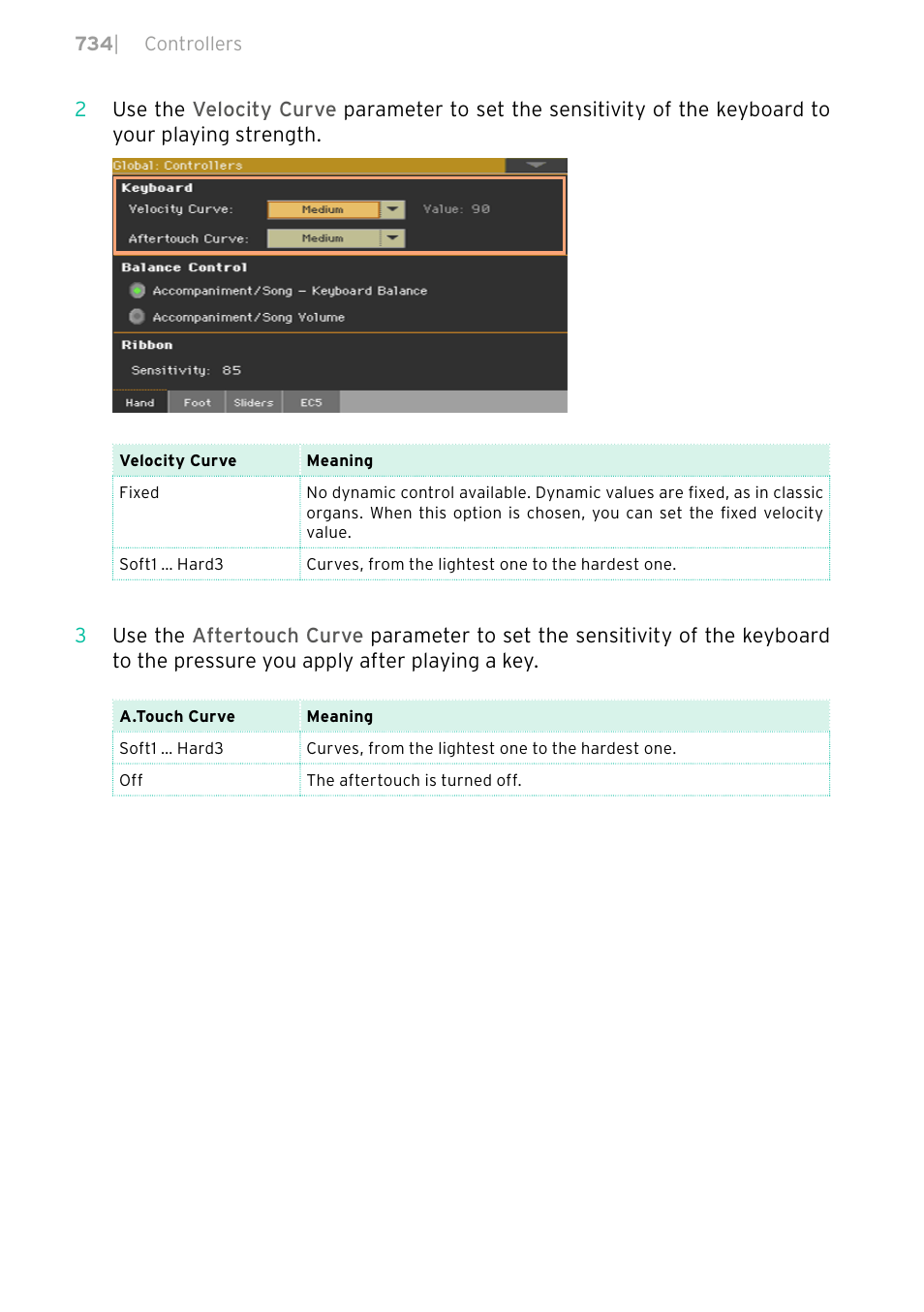KORG PA4X 76 User Manual | Page 738 / 1074