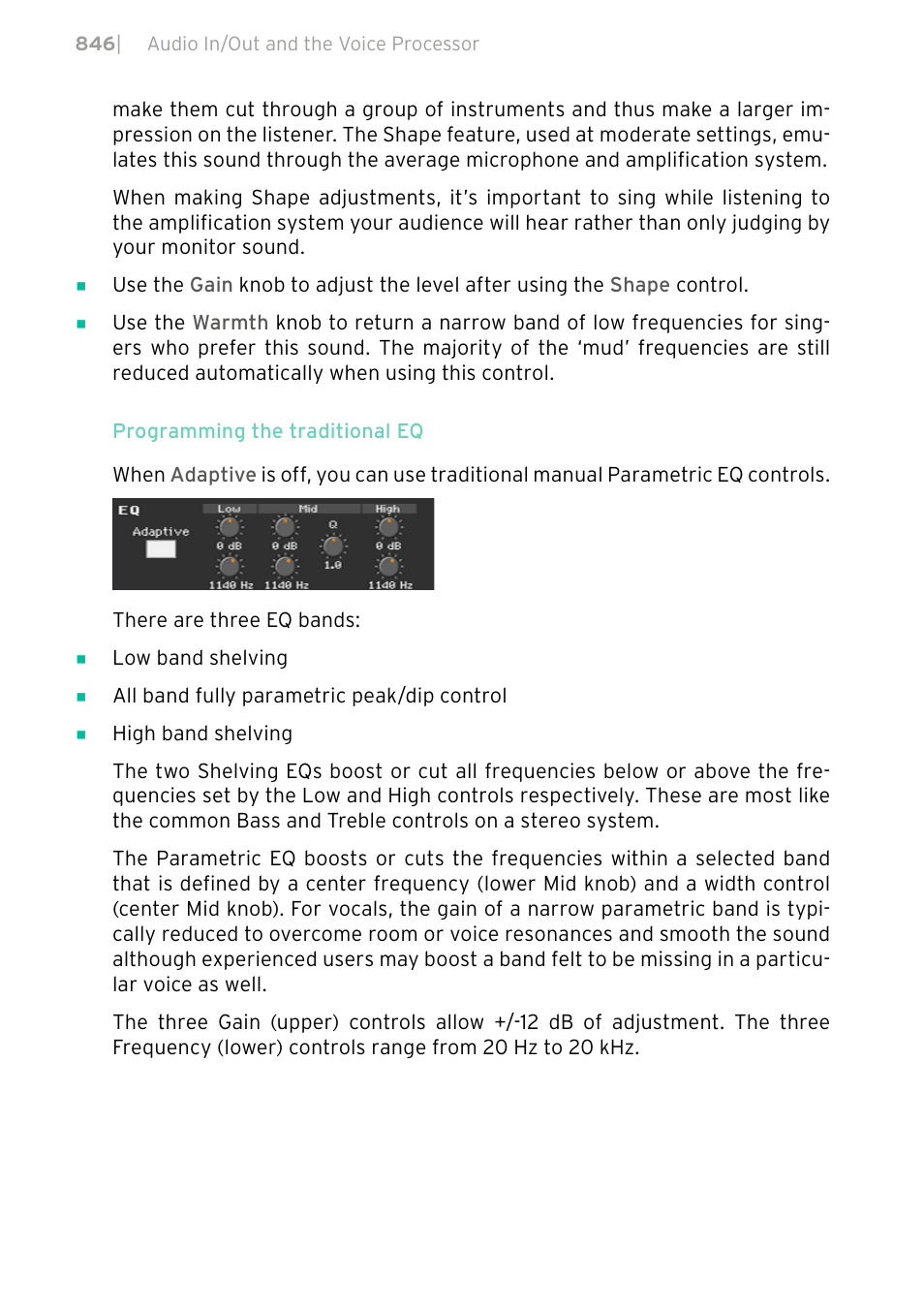 KORG PA4X 76 User Manual | Page 850 / 1074