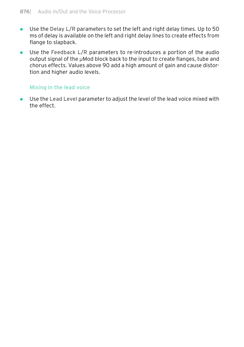 KORG PA4X 76 User Manual | Page 880 / 1074