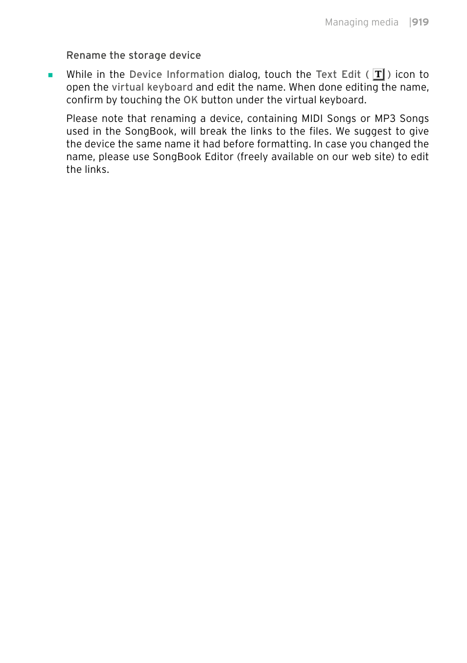 KORG PA4X 76 User Manual | Page 923 / 1074