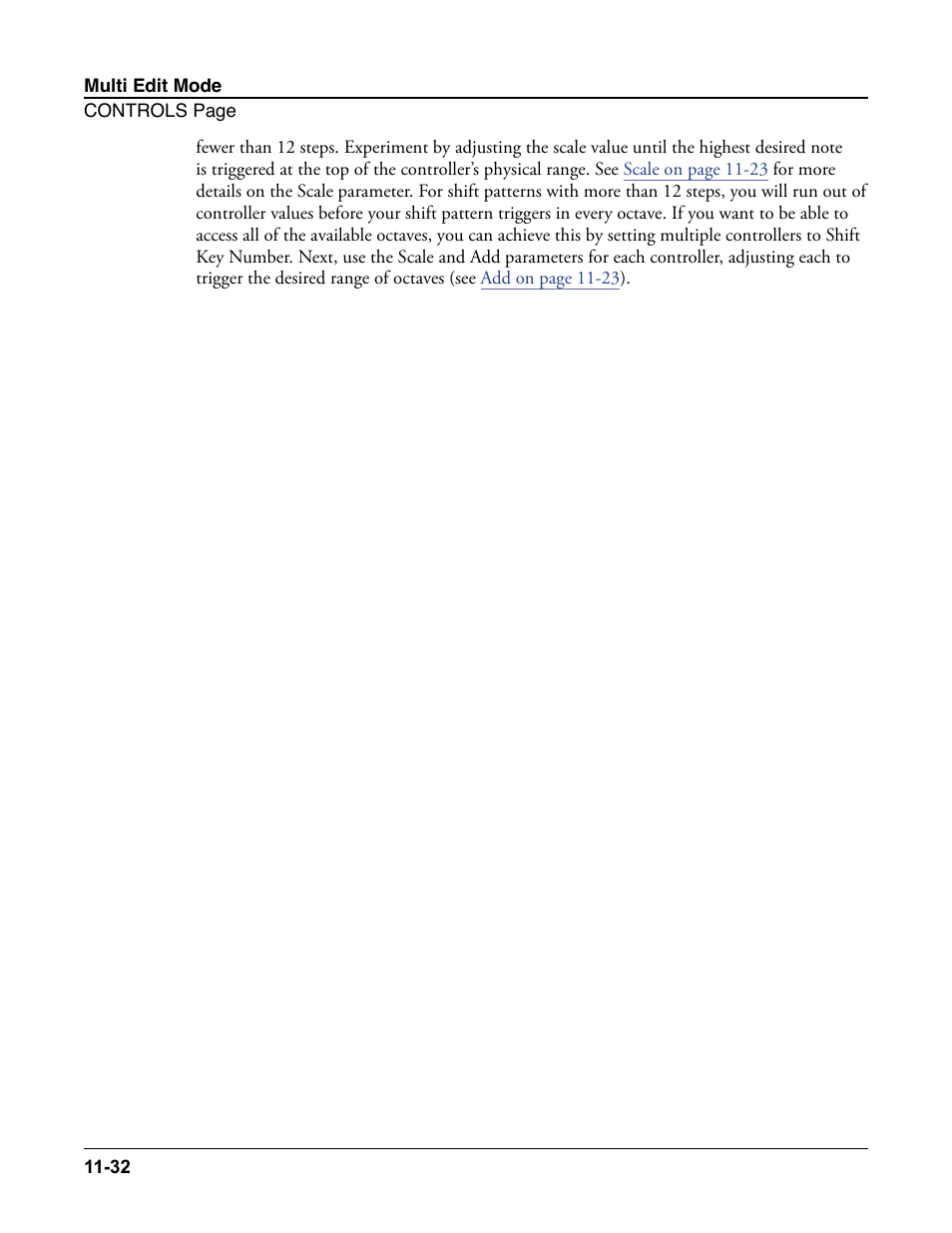 Kurzweil Forte User Manual | Page 283 / 388
