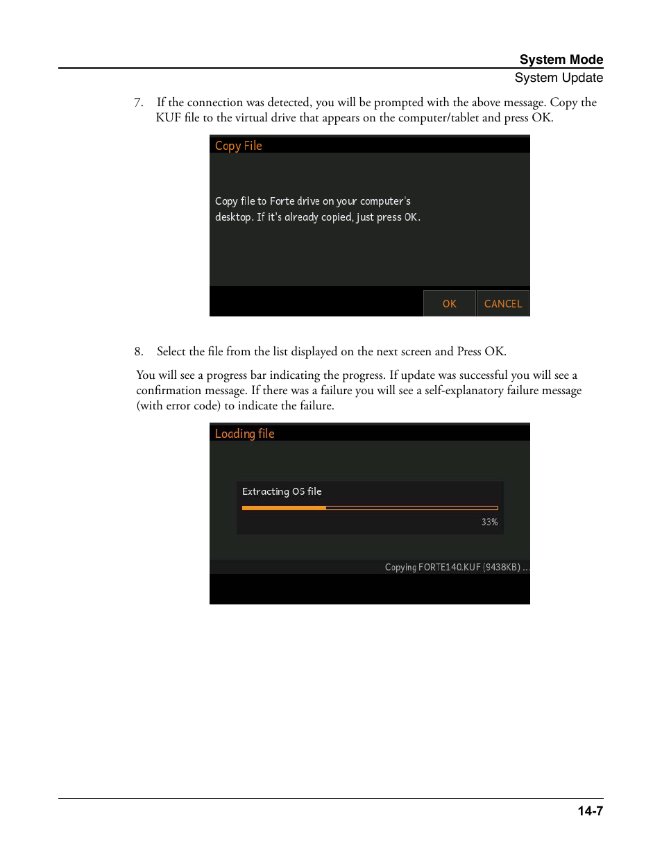 Kurzweil Forte User Manual | Page 337 / 388