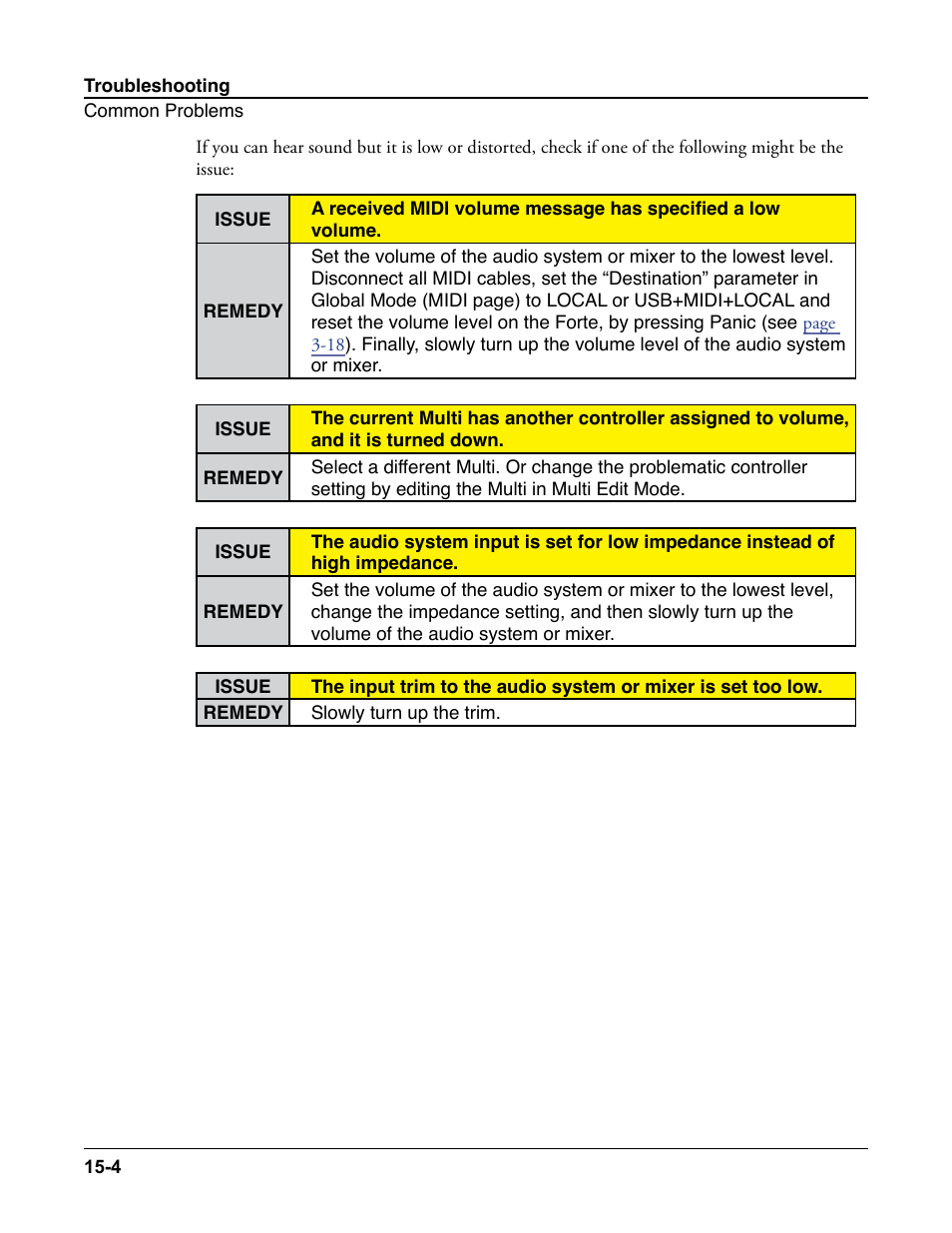 Kurzweil Forte User Manual | Page 348 / 388