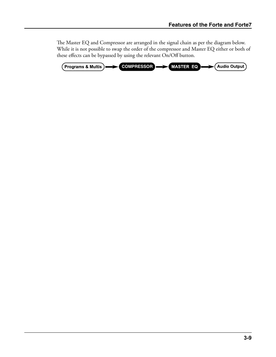 Kurzweil Forte User Manual | Page 54 / 388