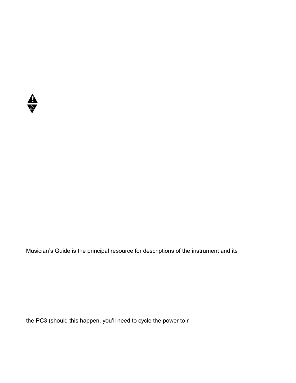 About this manual, Installation/requirements, Before you begin | An important note about soundeditor | Kurzweil PC3 SoundEditor User Manual | Page 6 / 96