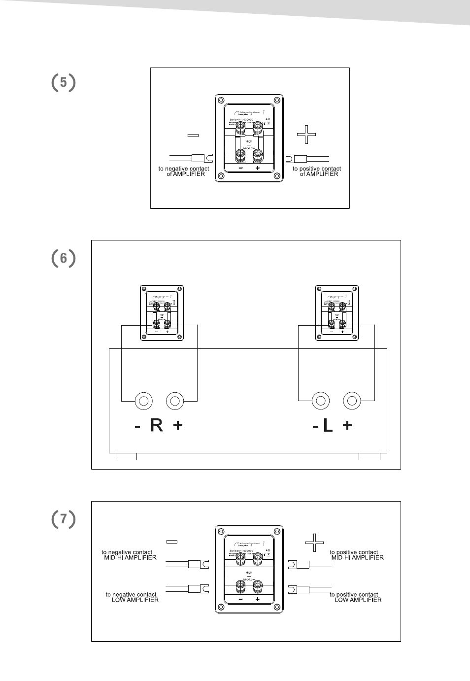 Sonus Faber Principia 1 User Manual | Page 29 / 44