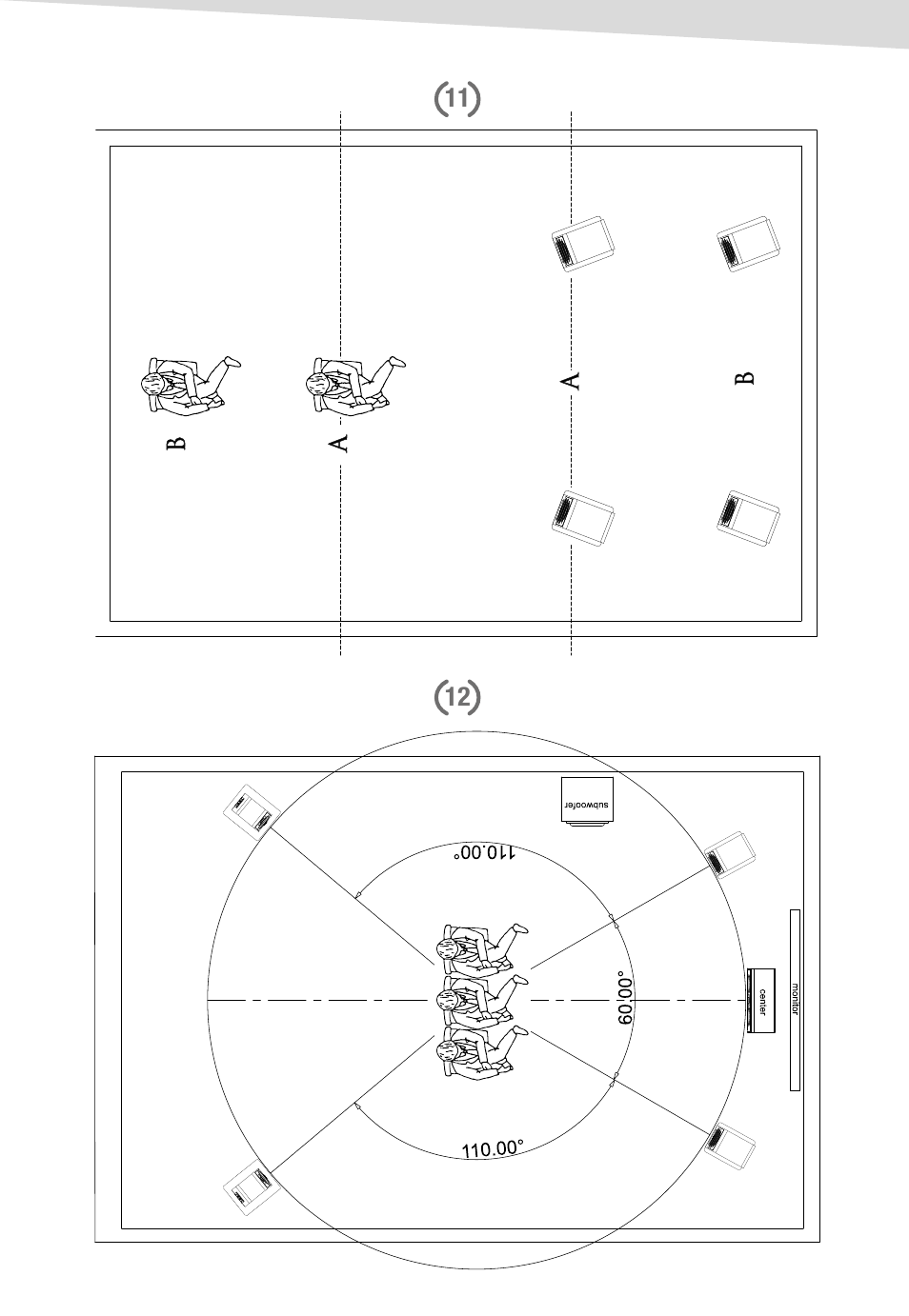 Sonus Faber Principia 1 User Manual | Page 31 / 44