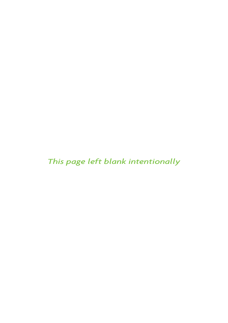 MACKIE Reach User Manual | Page 27 / 28