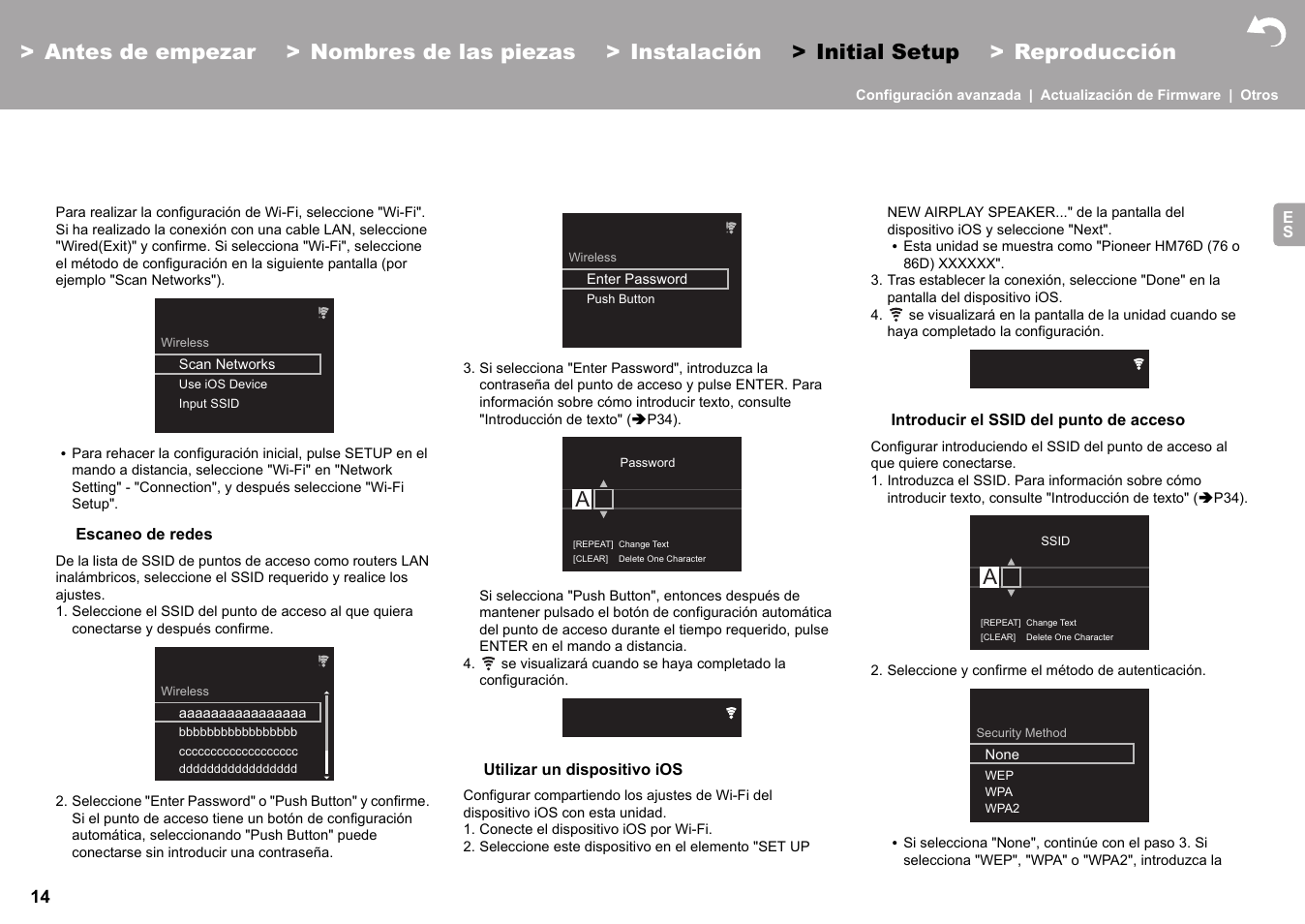 Pioneer X-HM76 User Manual | Page 109 / 330