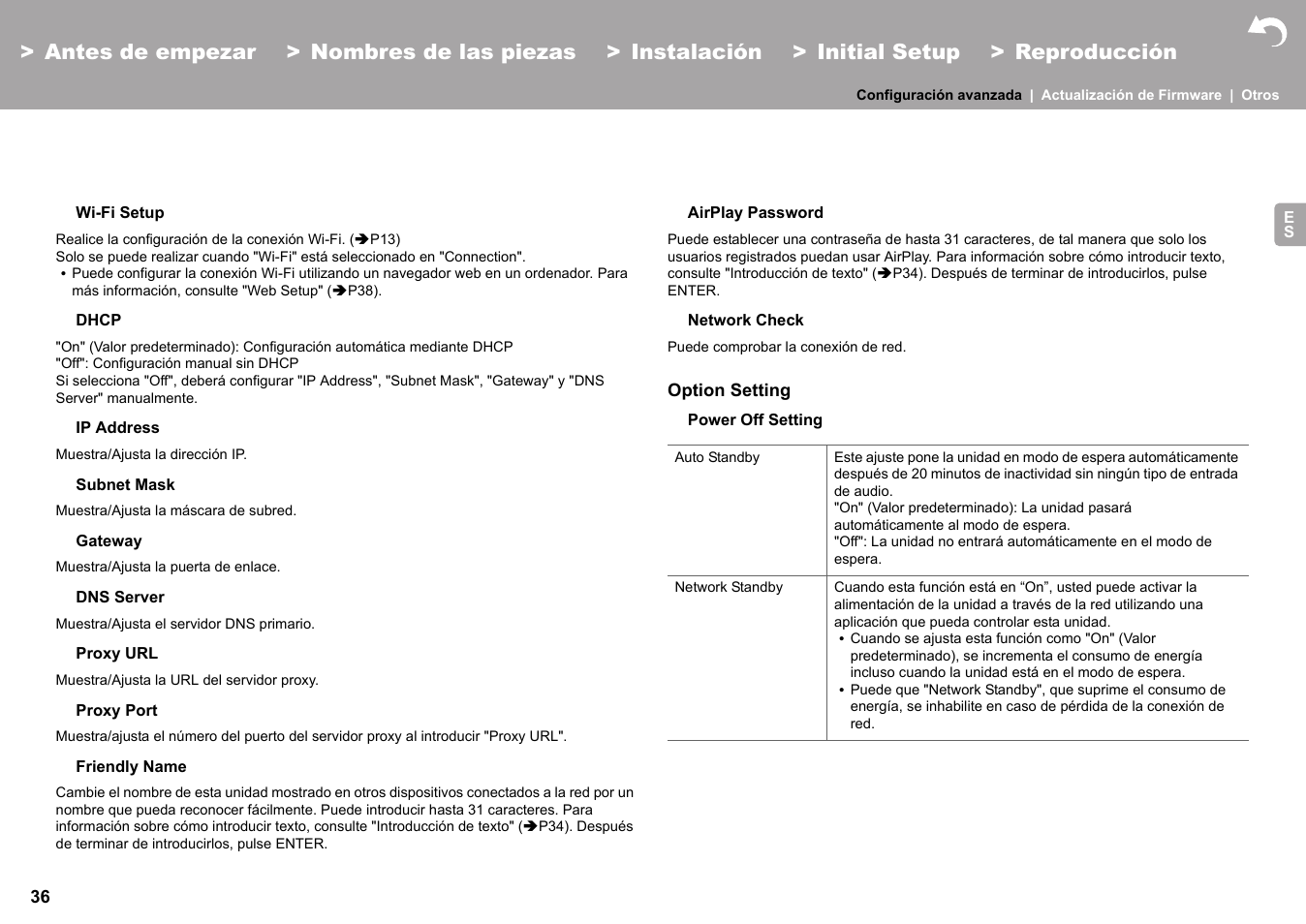 Pioneer X-HM76 User Manual | Page 131 / 330