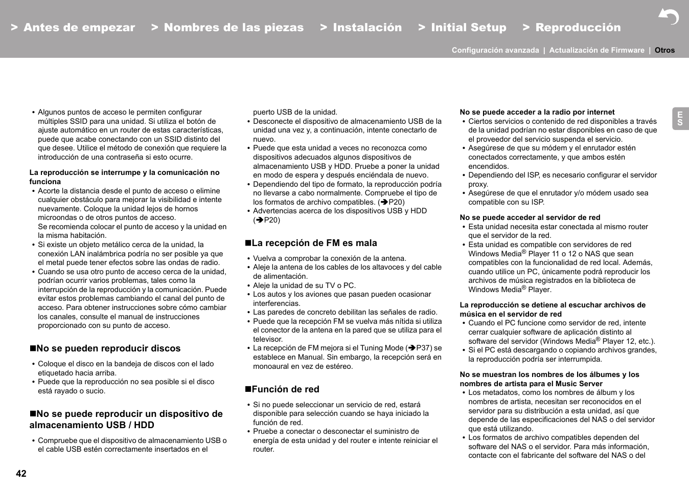 Pioneer X-HM76 User Manual | Page 137 / 330