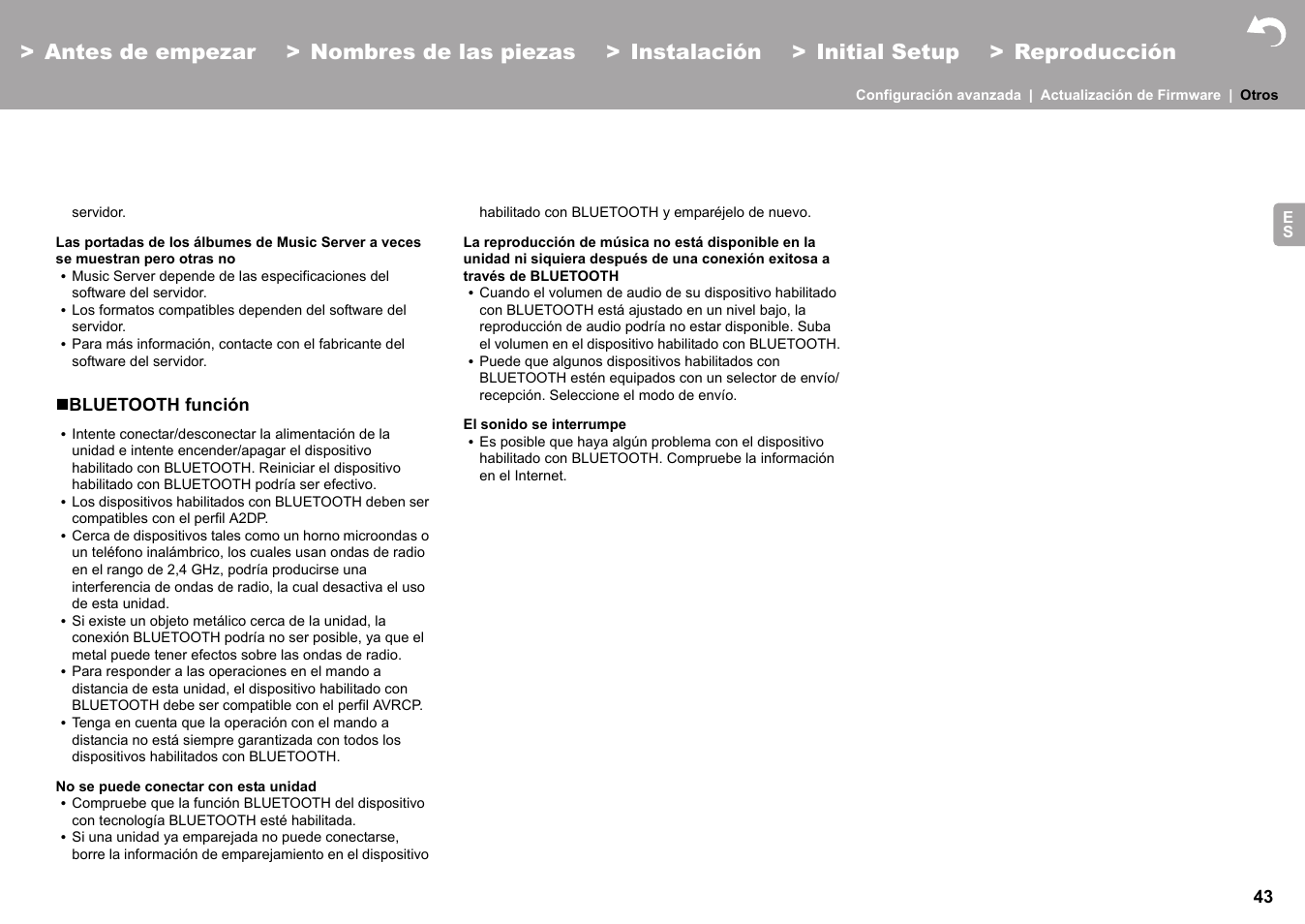 Pioneer X-HM76 User Manual | Page 138 / 330