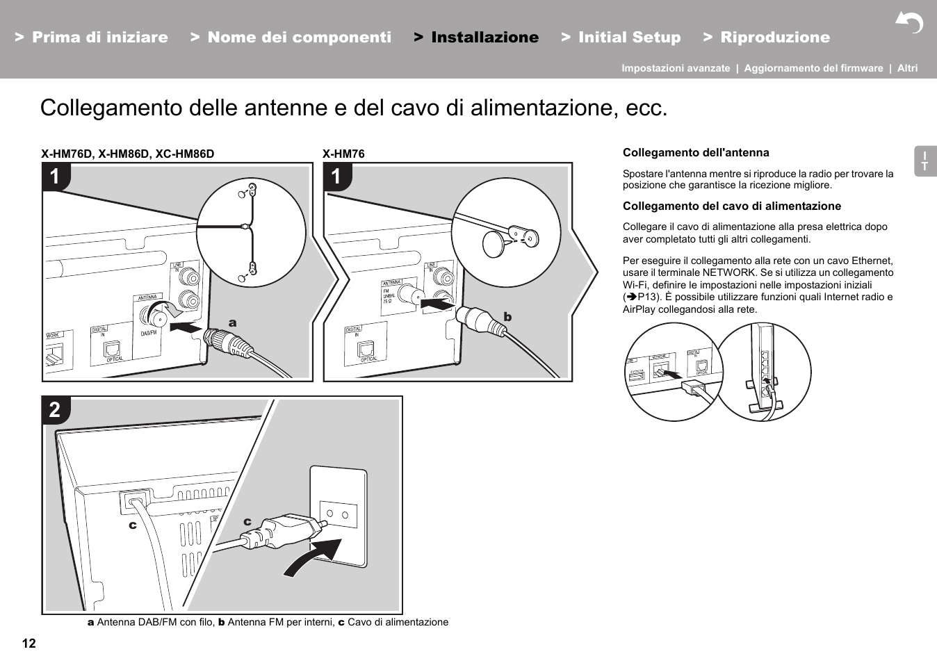 Pioneer X-HM76 User Manual | Page 154 / 330