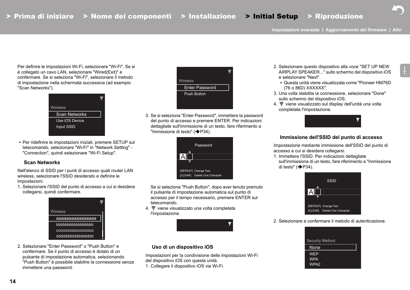 Pioneer X-HM76 User Manual | Page 156 / 330
