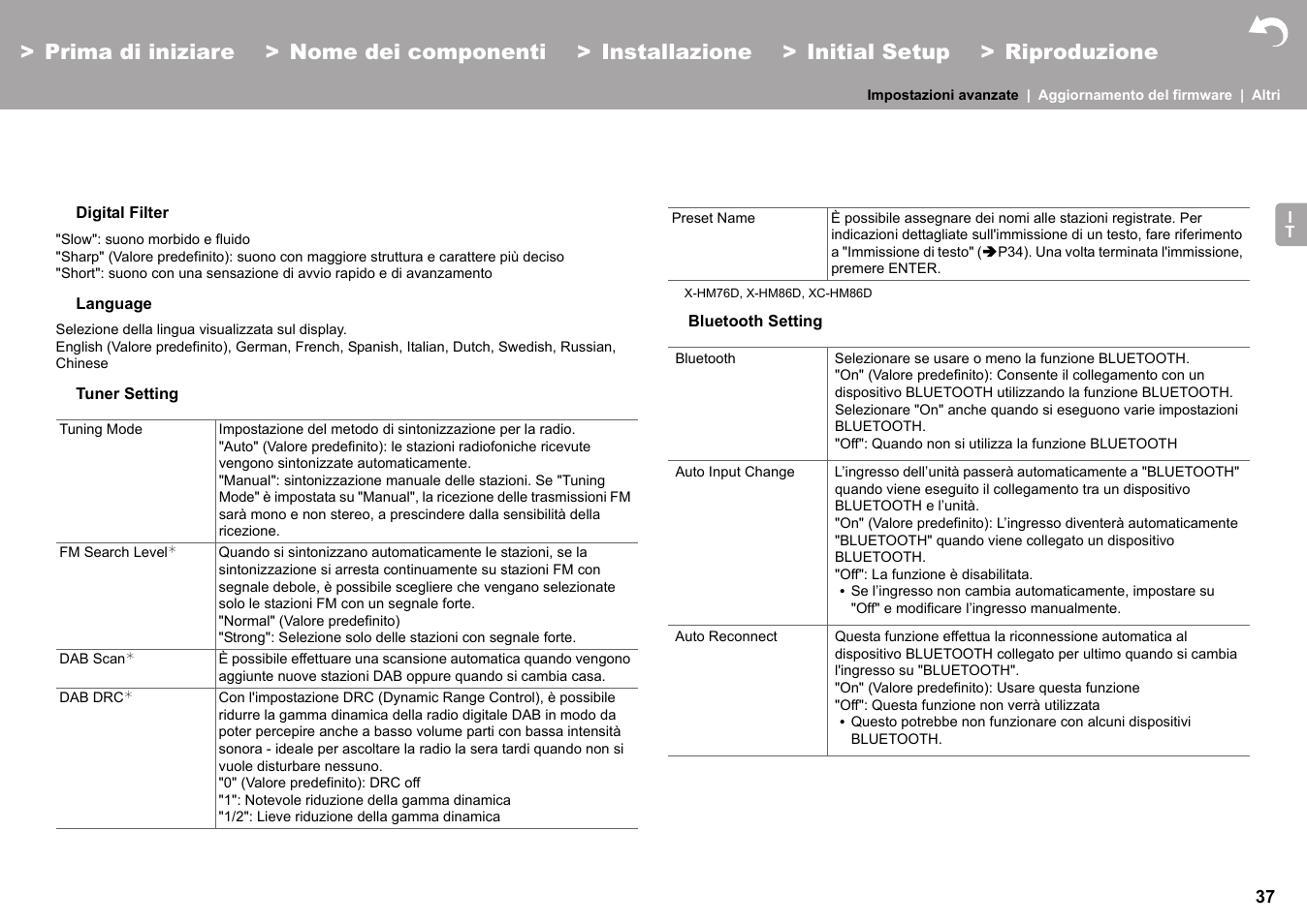 Pioneer X-HM76 User Manual | Page 179 / 330