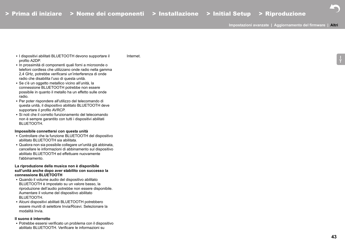 Pioneer X-HM76 User Manual | Page 185 / 330
