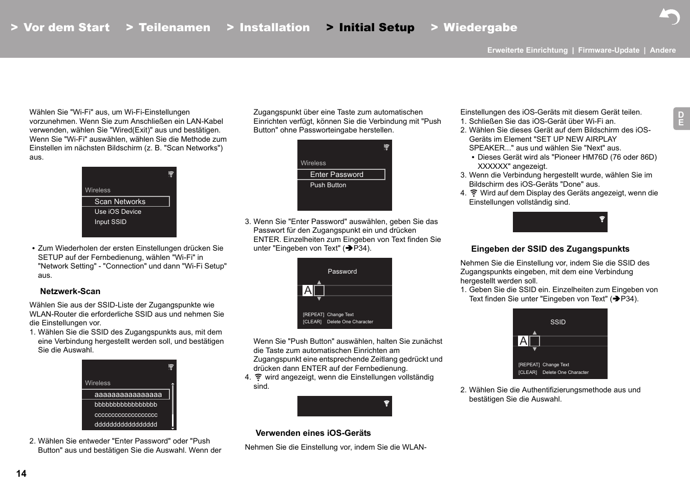 Pioneer X-HM76 User Manual | Page 203 / 330