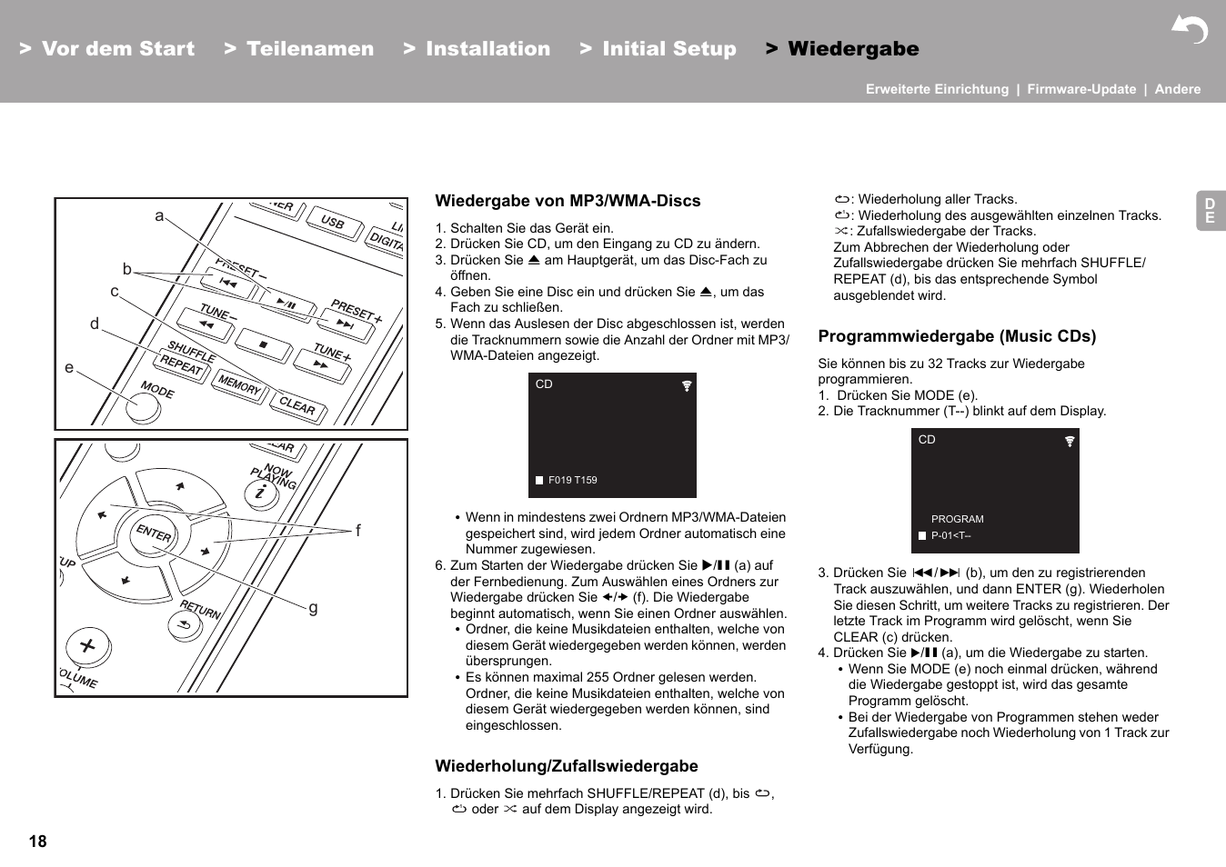 Pioneer X-HM76 User Manual | Page 207 / 330